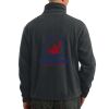 Value Fleece 1/4 Zip Pullover Thumbnail