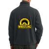 Value Fleece 1/4 Zip Pullover Thumbnail