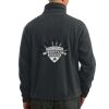Value Fleece 1/4 Zip Pullover Thumbnail