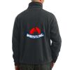 Value Fleece 1/4 Zip Pullover Thumbnail