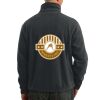 Value Fleece 1/4 Zip Pullover Thumbnail