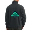 Value Fleece 1/4 Zip Pullover Thumbnail