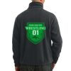 Value Fleece 1/4 Zip Pullover Thumbnail