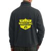 Value Fleece 1/4 Zip Pullover Thumbnail