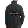 Value Fleece 1/4 Zip Pullover Thumbnail