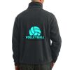 Value Fleece 1/4 Zip Pullover Thumbnail