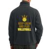 Value Fleece 1/4 Zip Pullover Thumbnail