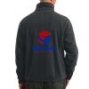 Value Fleece 1/4 Zip Pullover Thumbnail