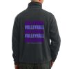 Value Fleece 1/4 Zip Pullover Thumbnail