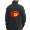 Value Fleece 1/4 Zip Pullover Thumbnail