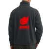 Value Fleece 1/4 Zip Pullover Thumbnail