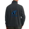 Value Fleece 1/4 Zip Pullover Thumbnail