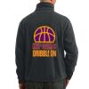 Value Fleece 1/4 Zip Pullover Thumbnail