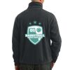 Value Fleece 1/4 Zip Pullover Thumbnail