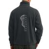 Value Fleece 1/4 Zip Pullover Thumbnail