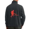 Value Fleece 1/4 Zip Pullover Thumbnail