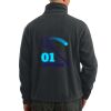 Value Fleece 1/4 Zip Pullover Thumbnail