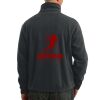 Value Fleece 1/4 Zip Pullover Thumbnail