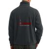 Value Fleece 1/4 Zip Pullover Thumbnail