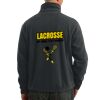 Value Fleece 1/4 Zip Pullover Thumbnail