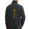 Value Fleece 1/4 Zip Pullover Thumbnail