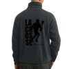 Value Fleece 1/4 Zip Pullover Thumbnail
