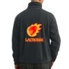 Value Fleece 1/4 Zip Pullover Thumbnail