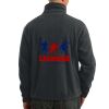Value Fleece 1/4 Zip Pullover Thumbnail