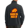 Value Fleece 1/4 Zip Pullover Thumbnail