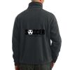 Value Fleece 1/4 Zip Pullover Thumbnail