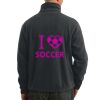 Value Fleece 1/4 Zip Pullover Thumbnail