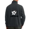 Value Fleece 1/4 Zip Pullover Thumbnail