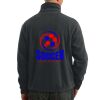 Value Fleece 1/4 Zip Pullover Thumbnail