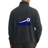 Value Fleece 1/4 Zip Pullover Thumbnail