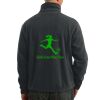 Value Fleece 1/4 Zip Pullover Thumbnail
