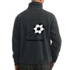 Value Fleece 1/4 Zip Pullover Thumbnail