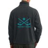 Value Fleece 1/4 Zip Pullover Thumbnail