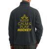 Value Fleece 1/4 Zip Pullover Thumbnail