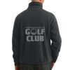 Value Fleece 1/4 Zip Pullover Thumbnail