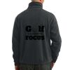 Value Fleece 1/4 Zip Pullover Thumbnail