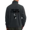 Value Fleece 1/4 Zip Pullover Thumbnail