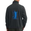 Value Fleece 1/4 Zip Pullover Thumbnail