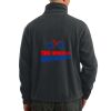Value Fleece 1/4 Zip Pullover Thumbnail