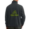 Value Fleece 1/4 Zip Pullover Thumbnail