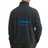 Value Fleece 1/4 Zip Pullover Thumbnail