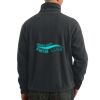 Value Fleece 1/4 Zip Pullover Thumbnail