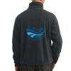 Value Fleece 1/4 Zip Pullover Thumbnail