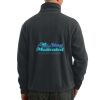 Value Fleece 1/4 Zip Pullover Thumbnail
