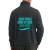 Value Fleece 1/4 Zip Pullover Thumbnail