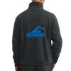 Value Fleece 1/4 Zip Pullover Thumbnail